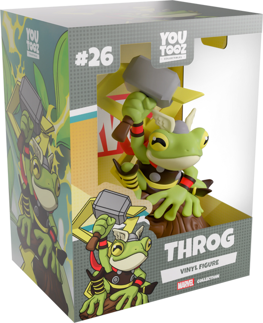 Throg - PREORDER*