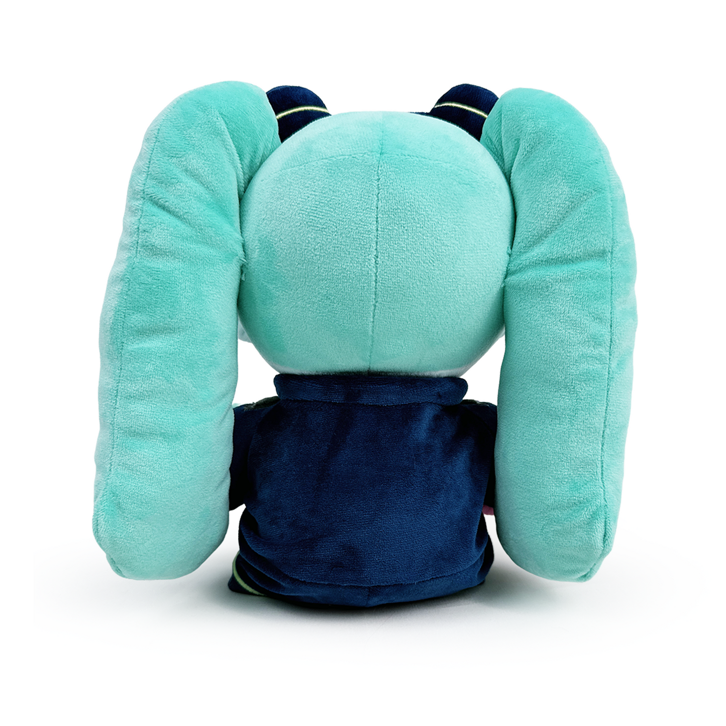 Shotgun Rebecca Plush (9in)