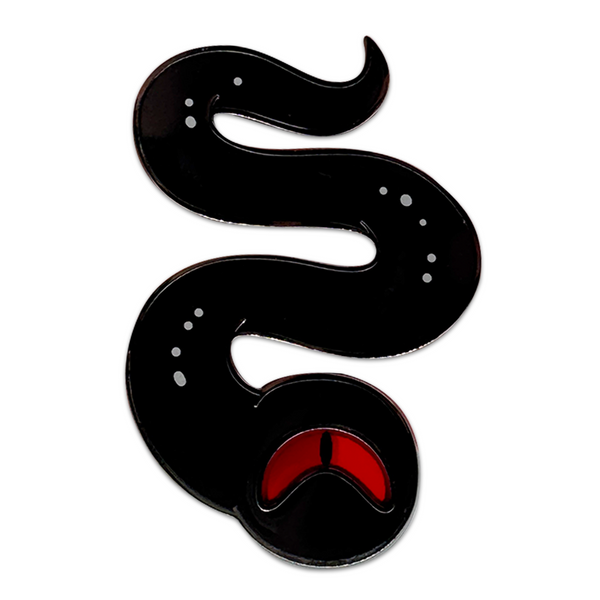 Épingle Serpent