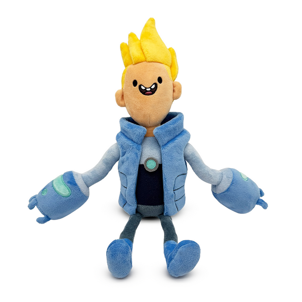 Chris Plush (9in)