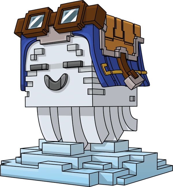 Joyeux Ghast