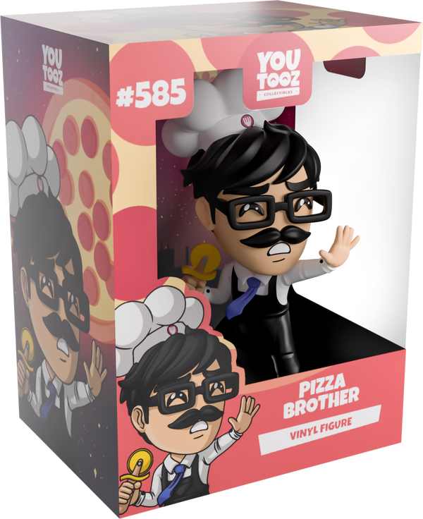 Pizza Brother