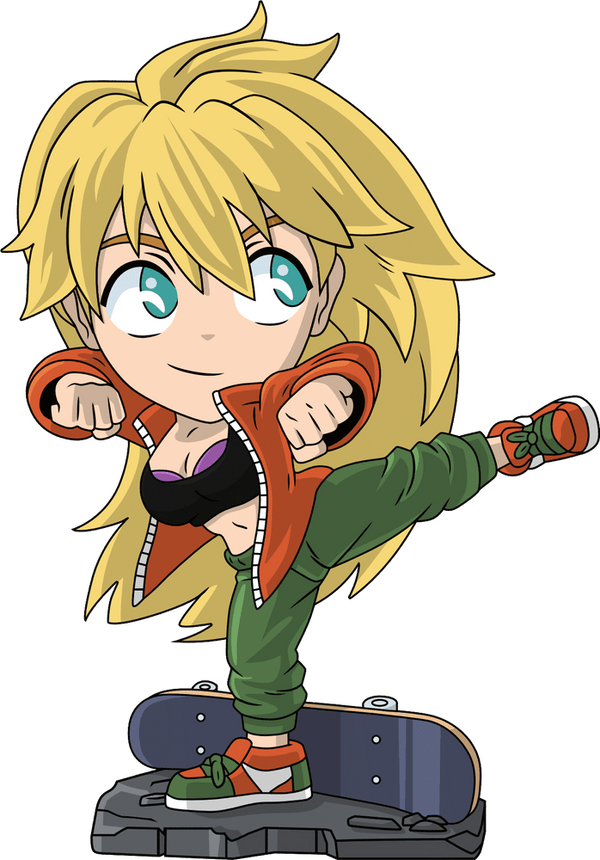 Nikaido