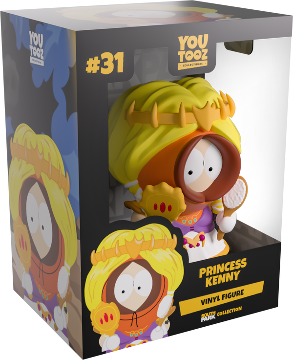 Princess Kenny