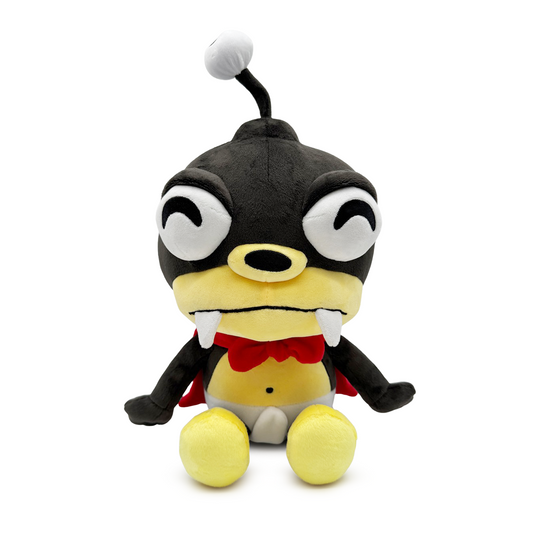 Nibbler Plush (9in)