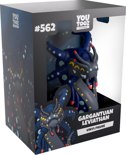 Gargantuan Leviathan