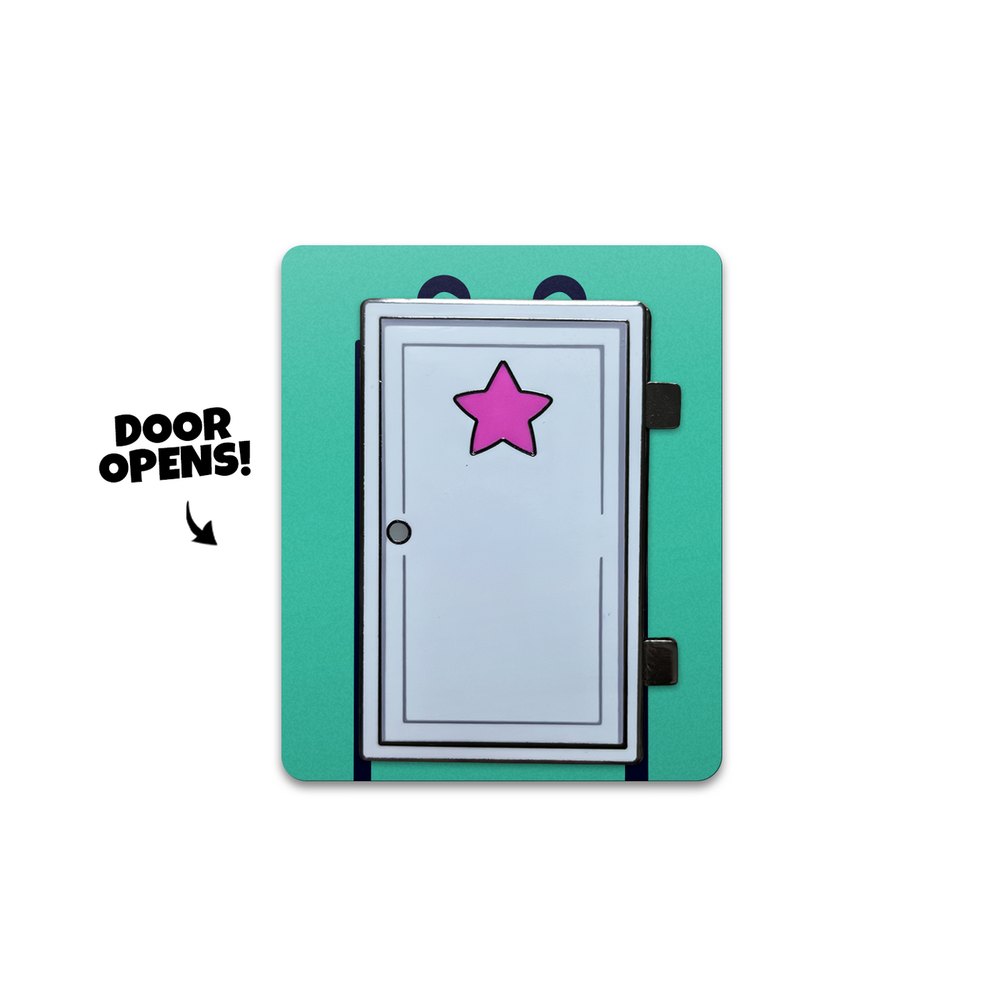 Door Hinge Pin