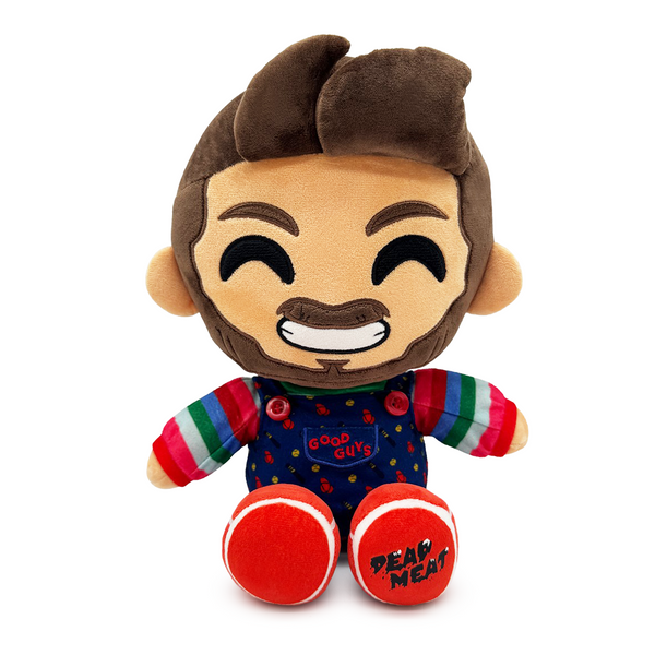 Dead Meat James Plush (9in)