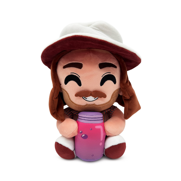 DokaRyan Plush (9in)