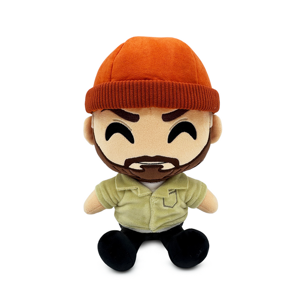 Dave Plush (9in)