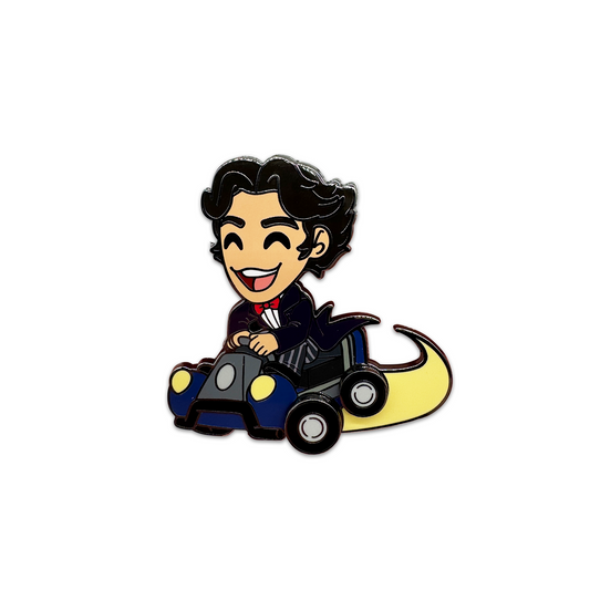 RTGame Drift Pin