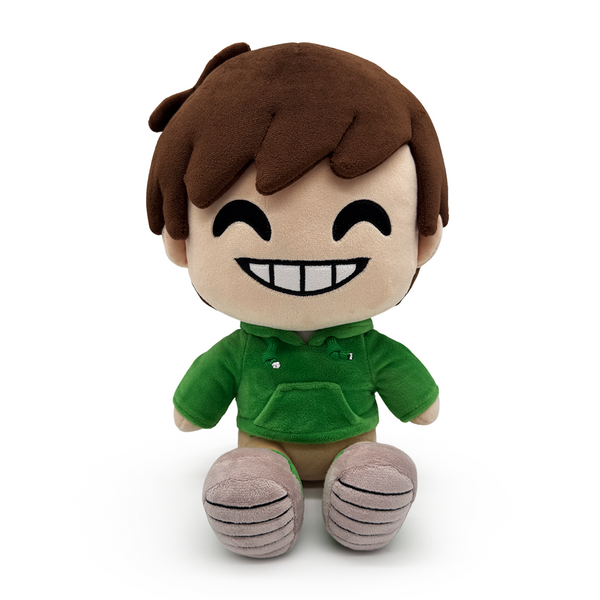 Edd Plush (9in)