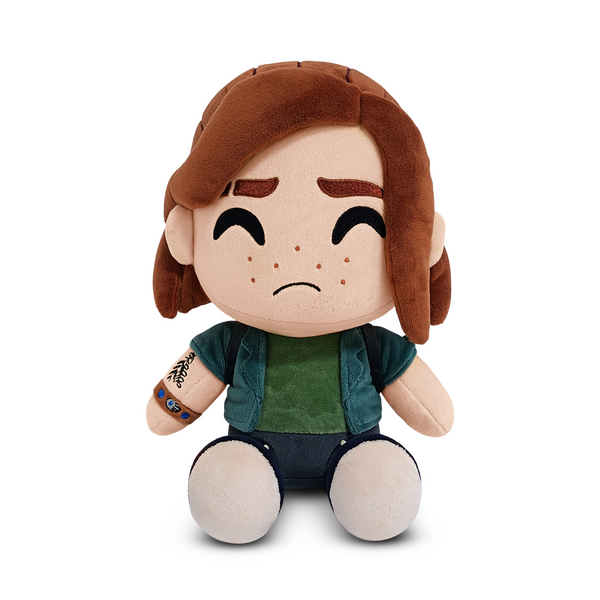 Ellie Plush (9in)