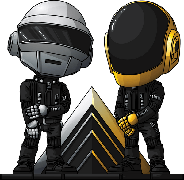 Daft Punk