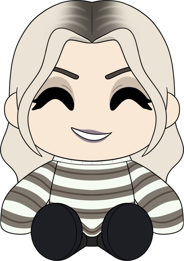 Emily Plush (9in)