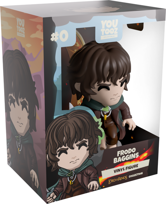 Frodo Baggins