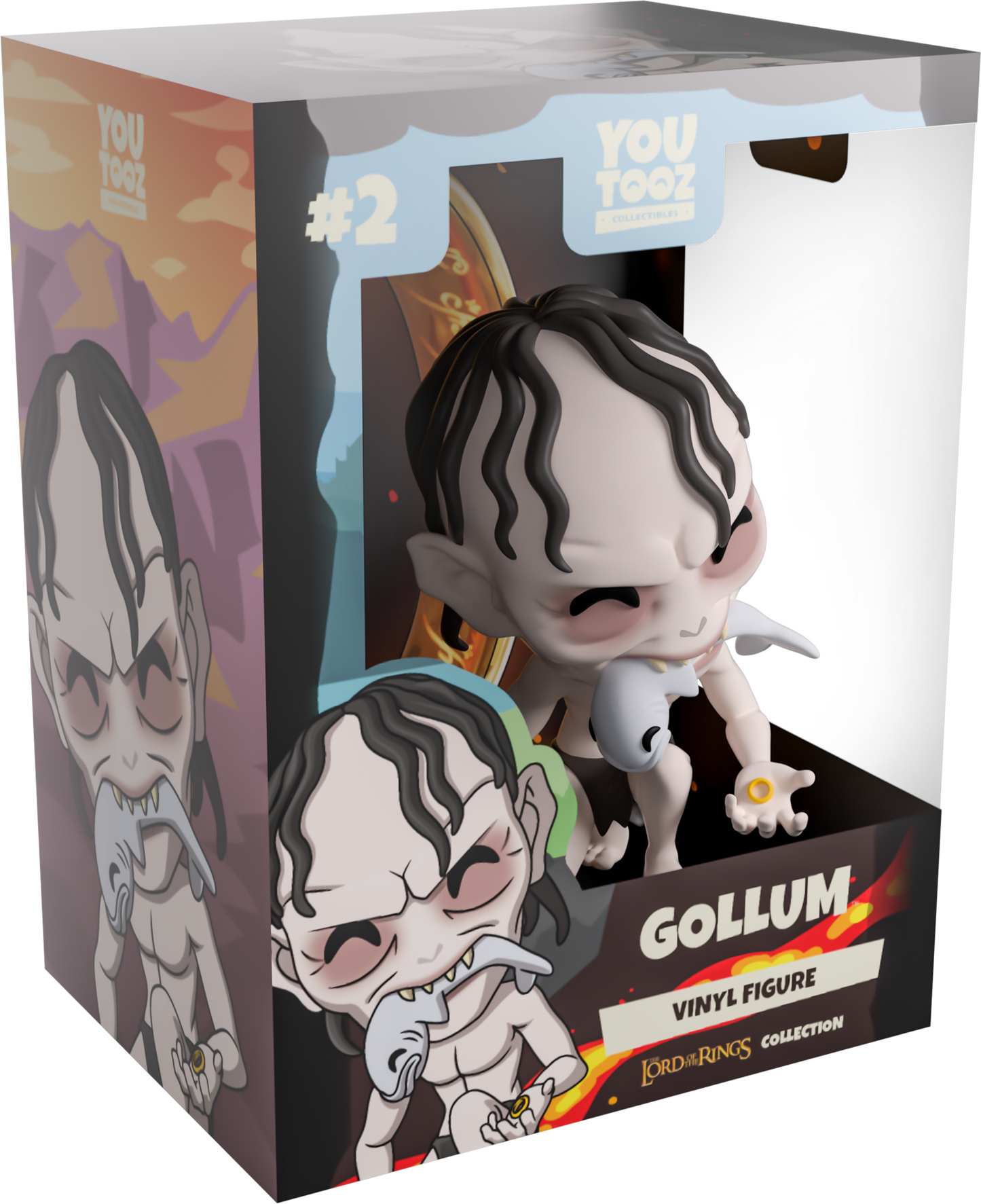 Gollum