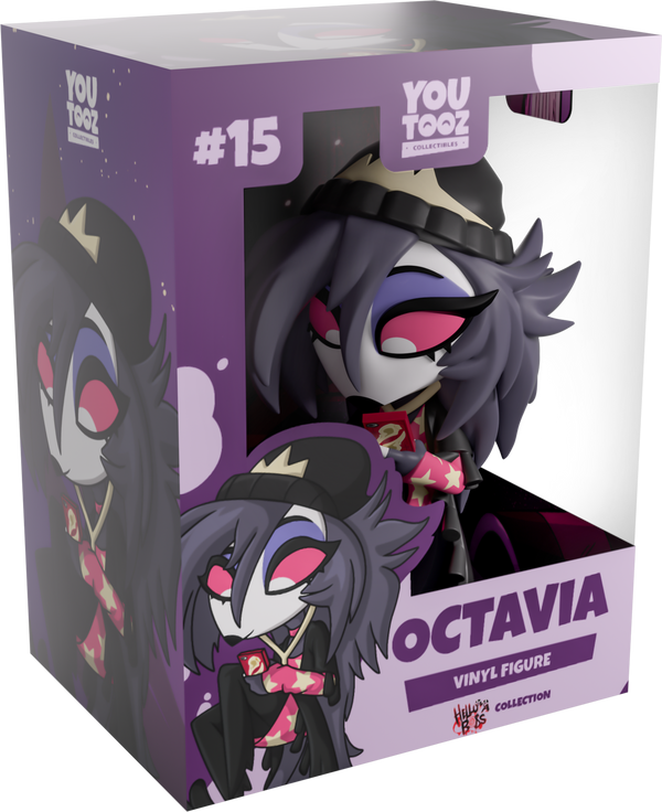 Octavia