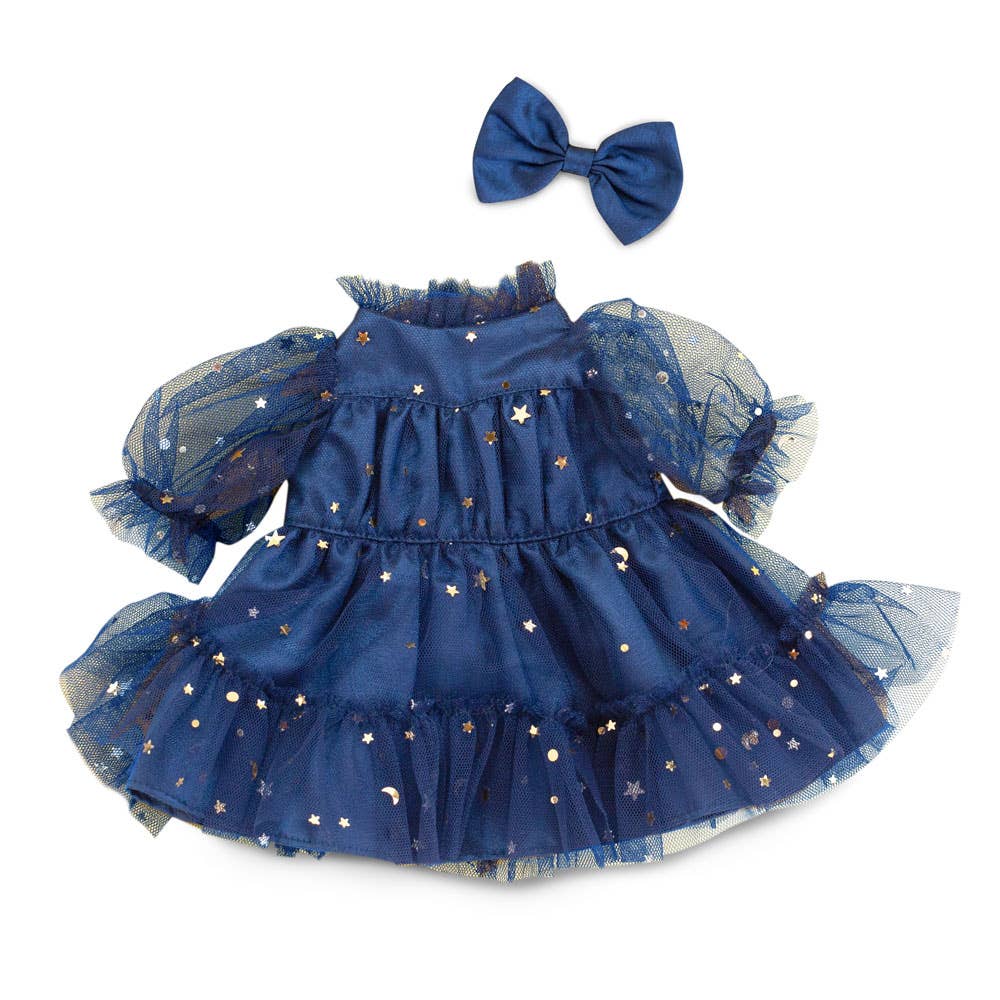 Clothing Set: Starry Sky