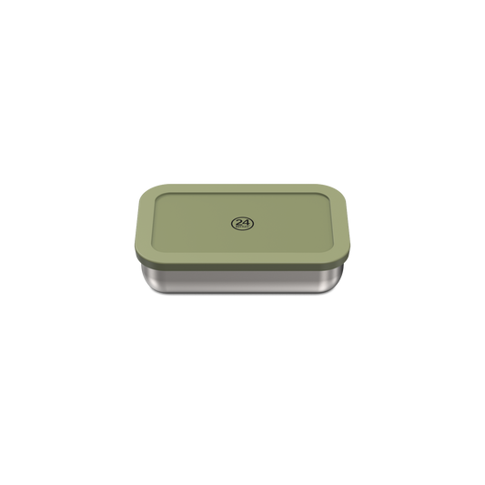 Snack Box | Sage