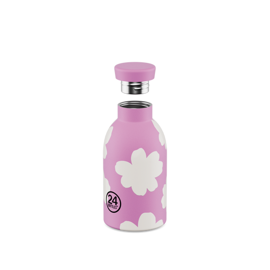 Clima Bottle | Daydreaming Pink - 330 ml