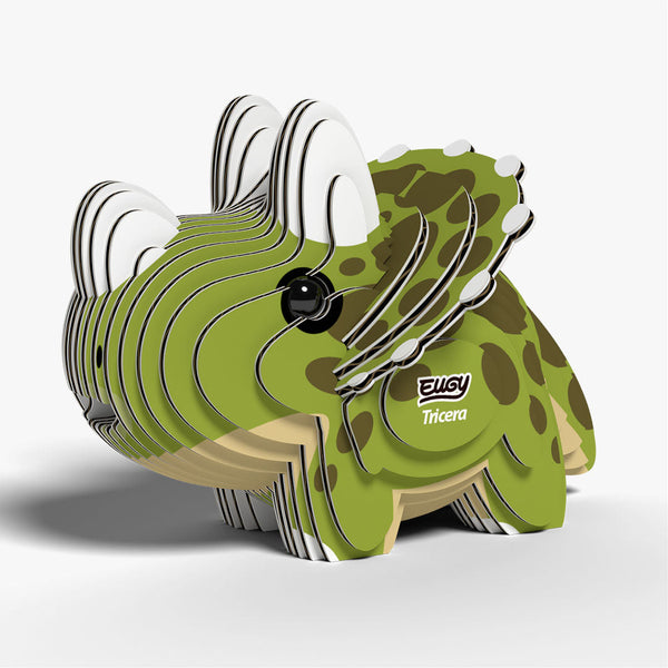 006 Triceratops
