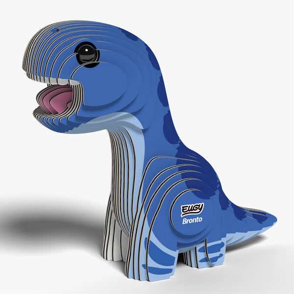 008 Brontosaurus