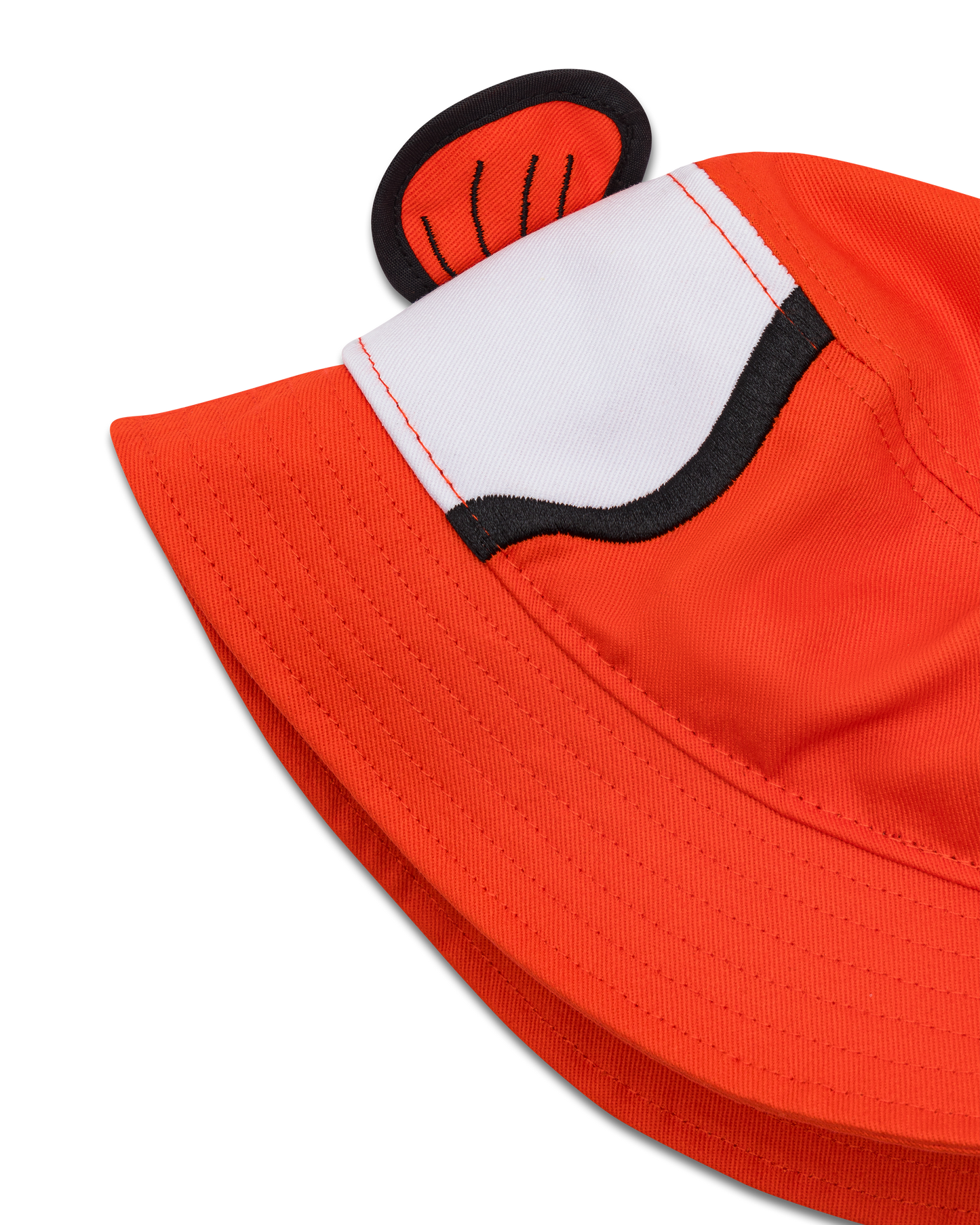 Bob het Kind Clara de Clownvis