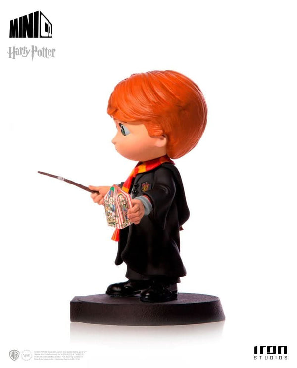 Ron Weasley Figurine - Harry Potter - Mini Co.