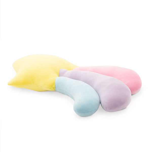 Cushion: Come-57 cm - 0+