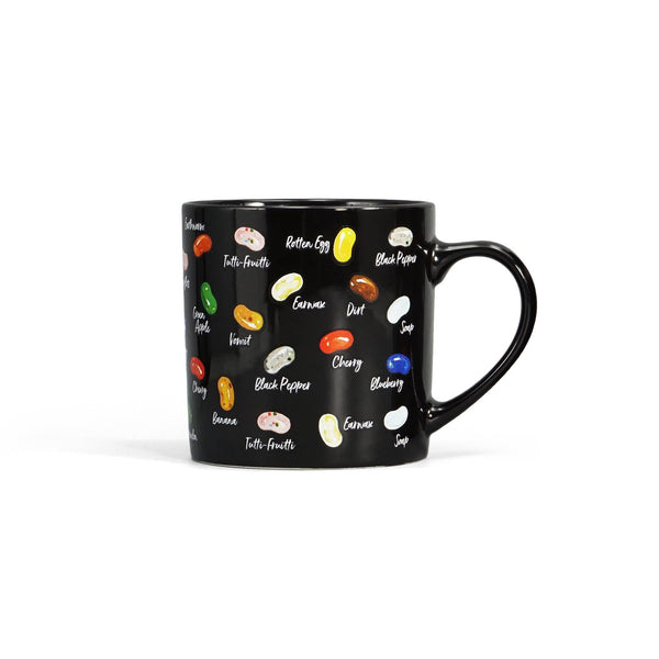 Harry Potter Bertie Botts Heat-Changing Mug – 310 ml
