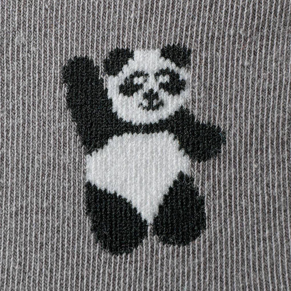 Panda Socks
