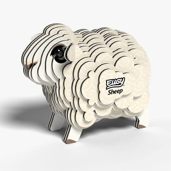 018 Sheep