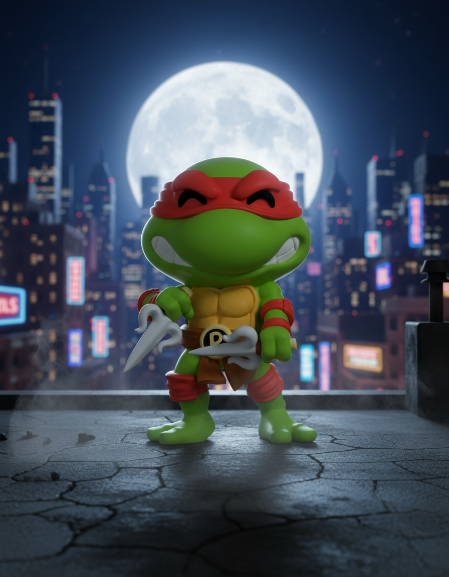 Raphael