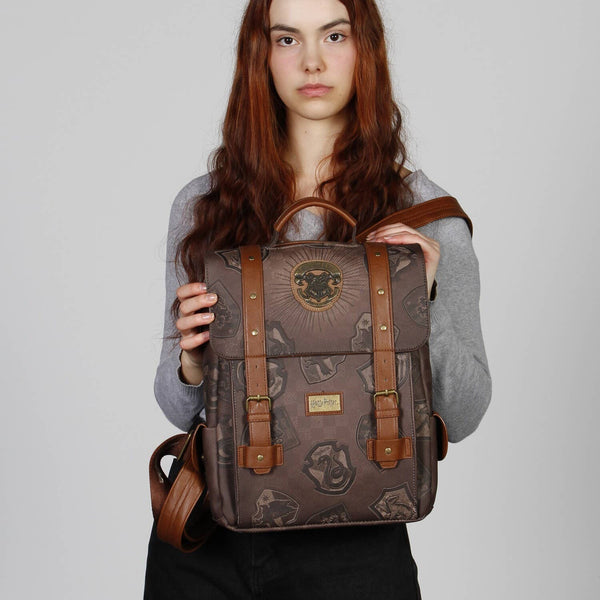 Harry Potter Pride Tale Backpack