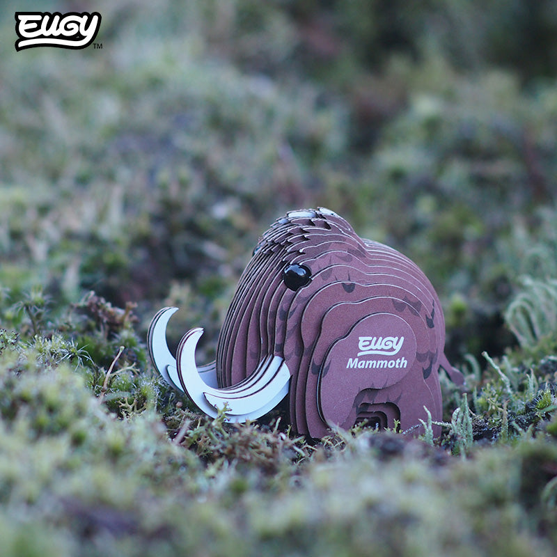031 Mammoth