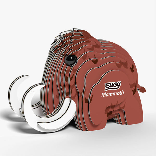 031 Mammoth