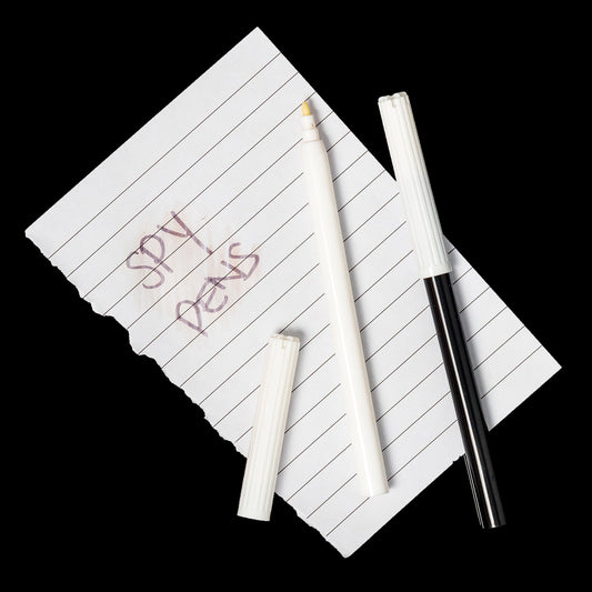 SPY PENS