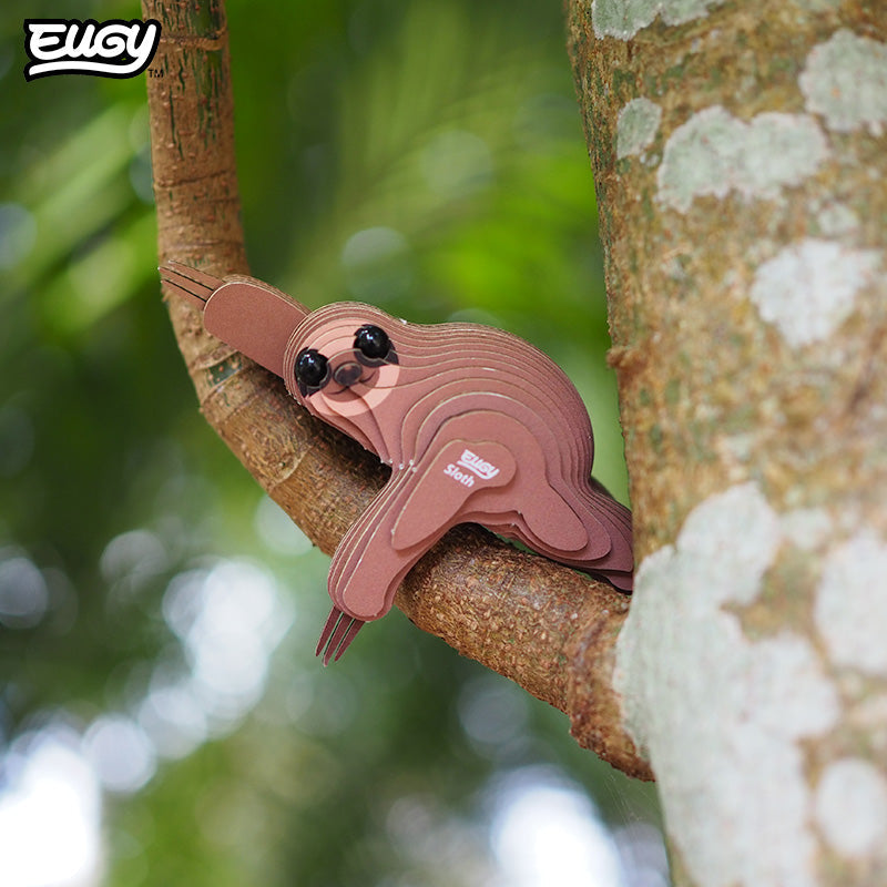 032 Sloth