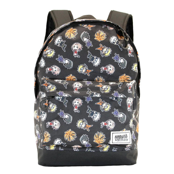 Naruto Backpack - Chibi