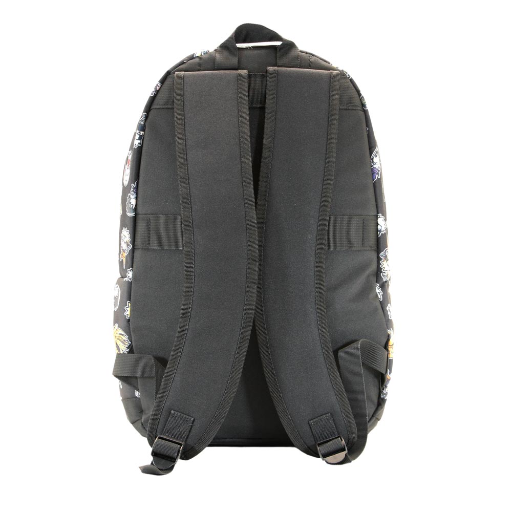 Naruto Backpack - Chibi