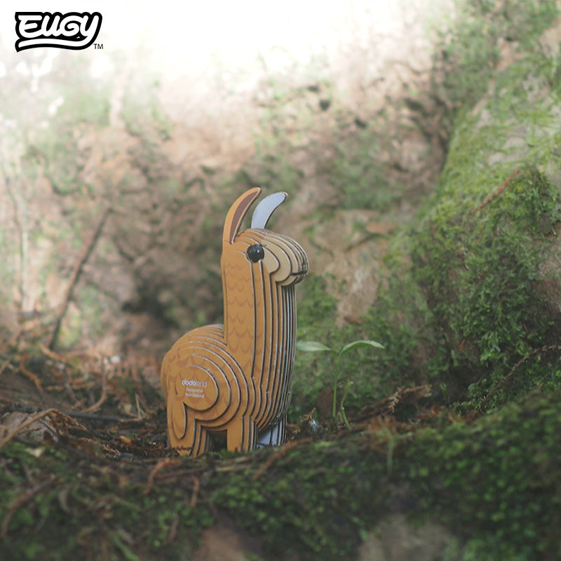 034 Llama