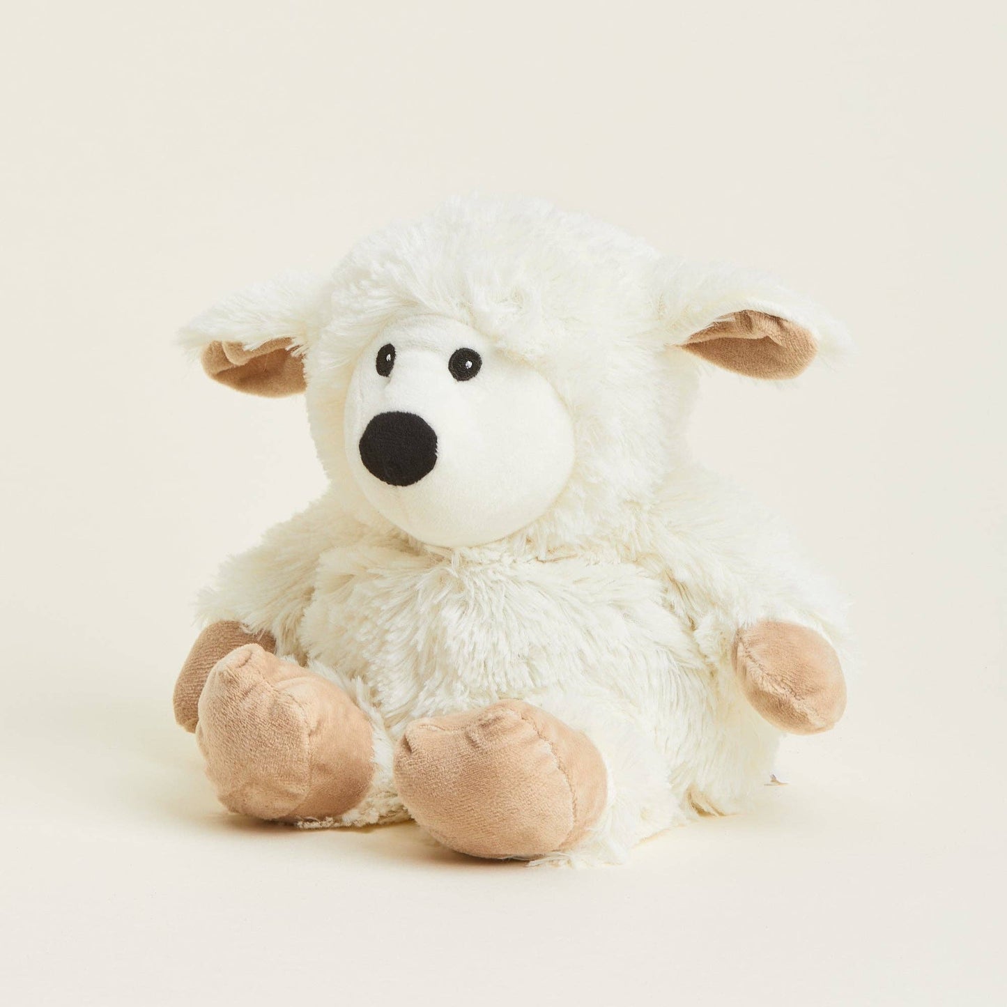 Warmies Sheep Plush Hot Water Bottle