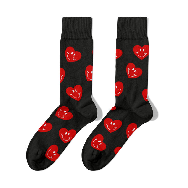 Valentine Socks
