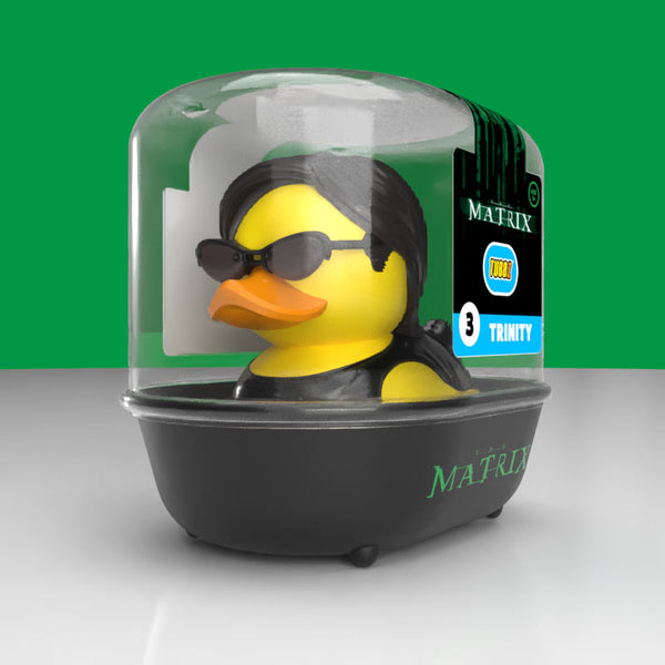 Canard Trinity (First Edition) - vue 2