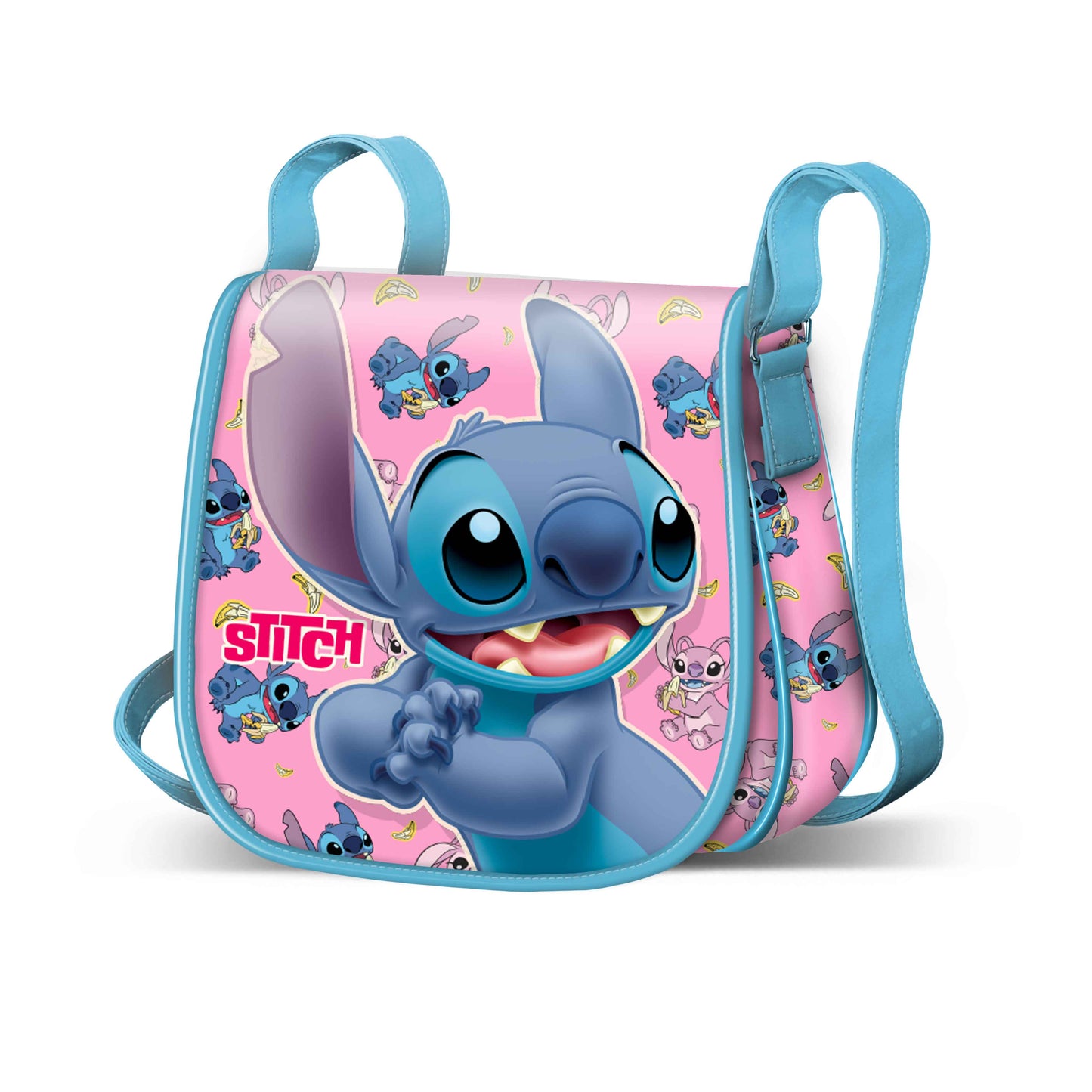 Disney Lilo & Stitch Surprise Muffin Mini Shoulder Bag