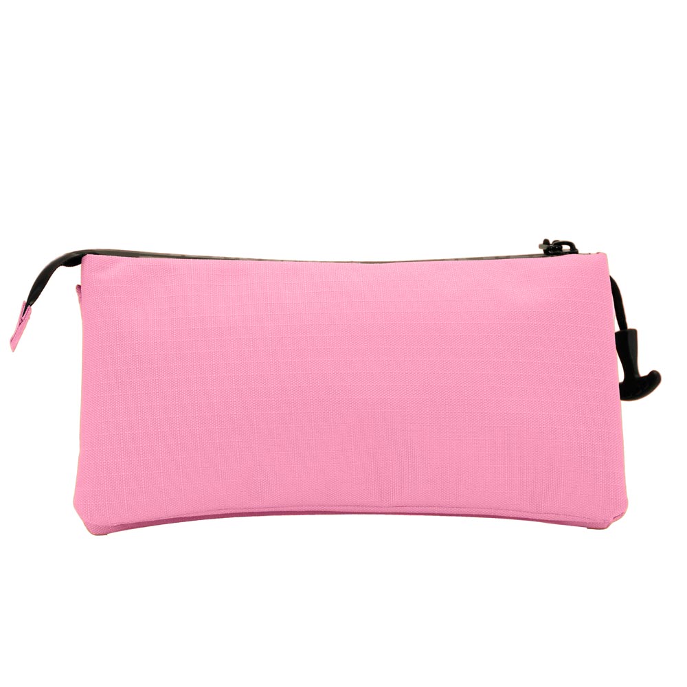 Trousse Triple Smart PRODG « Pink »