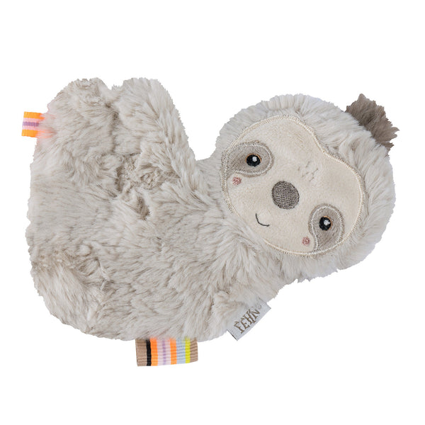 Crinkly Sloth