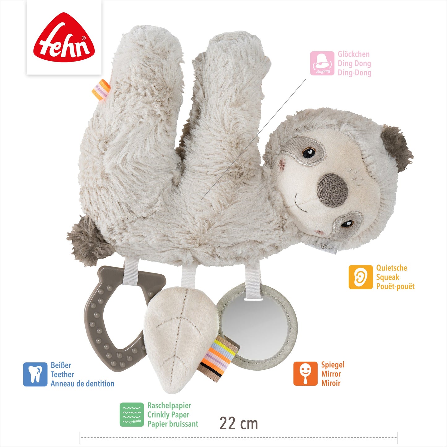 Activity Sloth