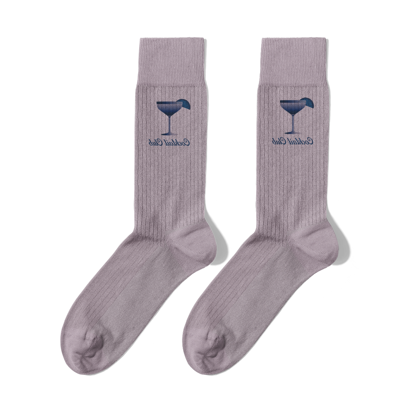 Cocktail Club Socks